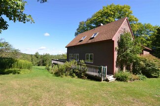 1678 S Hill Rd, Ludlow, VT 05149