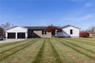 4227 N Jack Morgan Rd, Austin, IN 47102