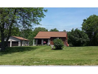 751 Penn View Rd, Blairsville, PA 15717