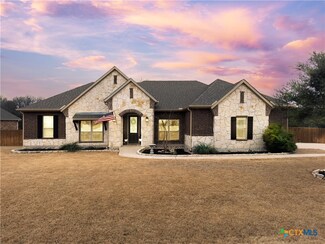 14 Daingerfield Cove, Morgans Point Resort, TX 76513