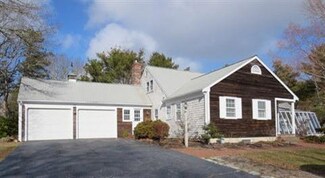 34 Hidden Shores Ln, South Dennis, MA 02660