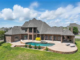 7909 Bella Flora Dr, Fort Worth, TX 76126