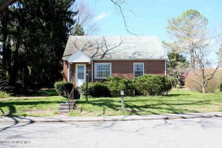 409 Turner St NE, Blacksburg, VA 24060