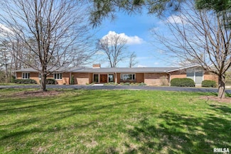 1515 E Lake Shore Dr, Springfield, IL 62712