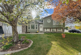8260 S 1850 W, West Jordan, UT 84088