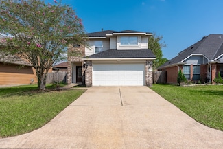 12211 Greenmesa Dr, Houston, TX 77044