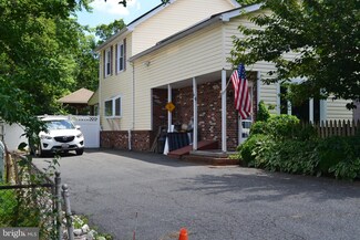 2423 Wythe Ave, Sparrows Point, MD 21219