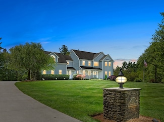17 Downing Dr, Norton, MA 02766