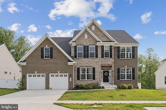 5607 Savannah Dr, Brandywine, MD 20613