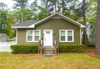 202 Judd St, Fayetteville, NC 28305