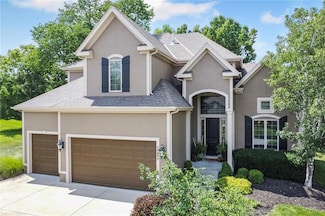 20866 W 114th Place, Olathe, KS 66061