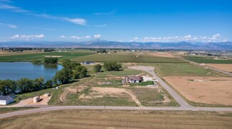 3355 Fox Crossing Place, Loveland, CO 80537