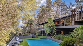 140 Belday Rd, Pasadena, CA 91105