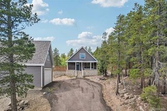 37 Forest Hill Rd, Black Hawk, CO 80422