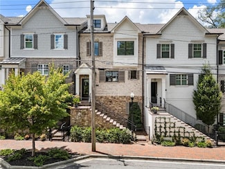 136 Canton St, Alpharetta, GA 30009