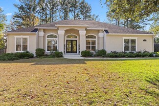 554 Meadow Ridge Dr, Tallahassee, FL 32312