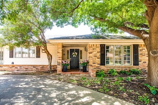 2912 76th St, Lubbock, TX 79423