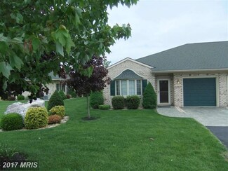 13138 Little Hayden Cir Unit 117, Hagerstown, MD 21742