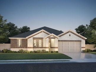 127 Divisadero Dr, Hutto, TX 78634