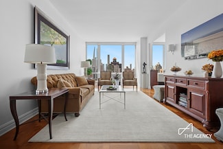 401 E 60th St Unit 35B, New York, NY 10022