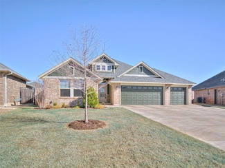 221 SW 167th Terrace, Oklahoma City, OK 73170