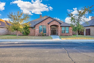 5513 San Clemente Dr, Midland, TX 79707