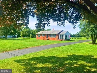6744 Church Hill Rd, Chestertown, MD 21620