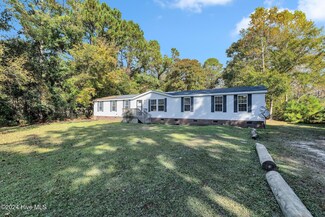 311 Clearview Dr, Holly Ridge, NC 28445
