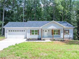 1466 W 7th St, Newton, NC 28658