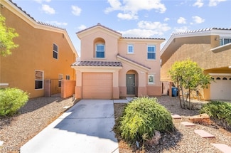 573 Shewsbury Ave, Las Vegas, NV 89178