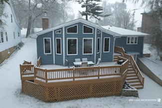 532 Circle Dr, Fox Lake, IL 60020