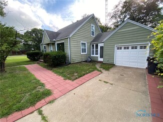 609 Cuthbert Rd, Toledo, OH 43607
