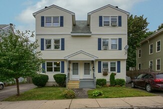 30 Arlington St, Haverhill, MA 01830