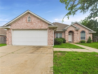 3203 von Trapp Ln, College Station, TX 77845