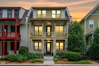 253 Tobacco Farm Way, Chapel Hill, NC 27516