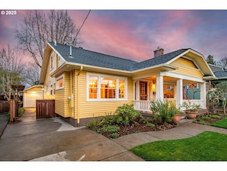 2614 NE 25th Ave, Portland, OR 97212