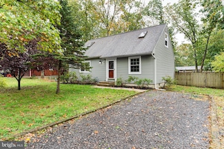 314 N Carolina Trail, Browns Mills, NJ 08015