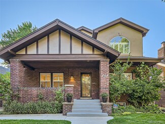 747 S Corona St, Denver, CO 80209