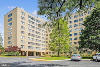 6641 Wakefield Dr Unit 310, Alexandria, VA 22307