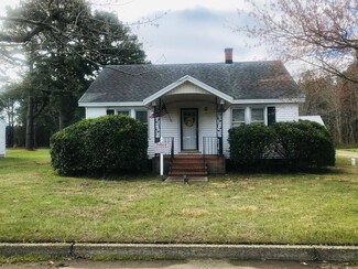 15764 Cashville Rd, Onancock, VA 23417