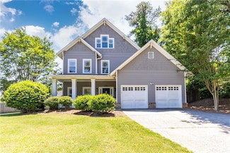 2167 Tilson Rd, Decatur, GA 30032