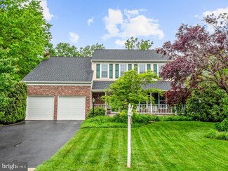 13115 Willow Edge Ct, Clifton, VA 20124