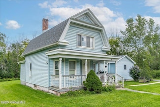 65 N Main St, Voorheesville, NY 12186