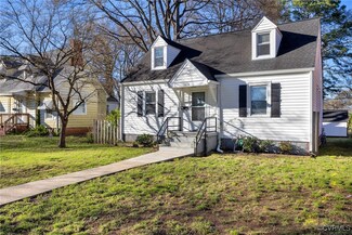 1016 Fourqurean Ln, Richmond, VA 23222