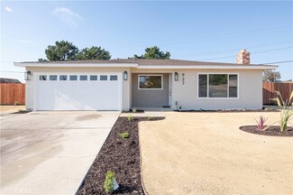 927 Dahlia Place, Santa Maria, CA 93455