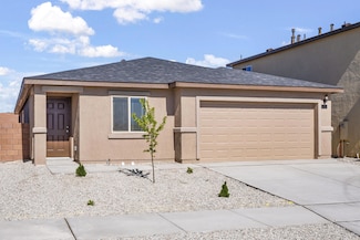 961 Berman St SW, Albuquerque, NM 87121