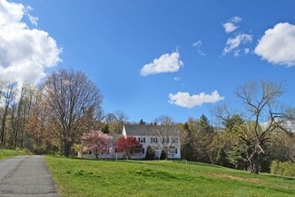 361 Massachusetts 8a, Charlemont, MA 01346