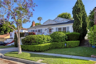 5407 Marburn Ave, Los Angeles, CA 90043