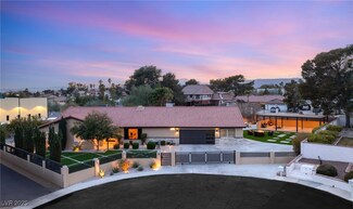 6975 Darby Ave, Las Vegas, NV 89117