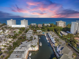 1138 Russell Dr Unit 82, Highland Beach, FL 33487